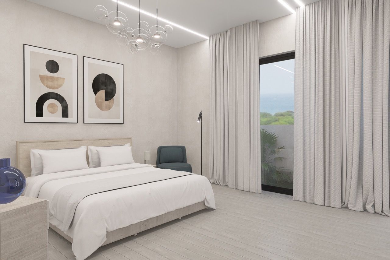 Апартаменты в Байяибе, Доминиканская Республика, 48.8 м² - фото 13