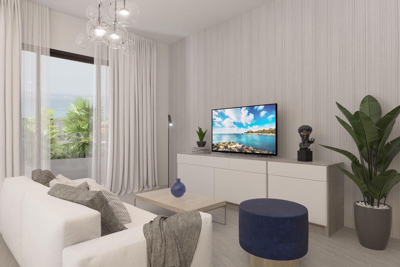 Апартаменты в Байяибе, Доминиканская Республика, 48.8 м² - фото 16