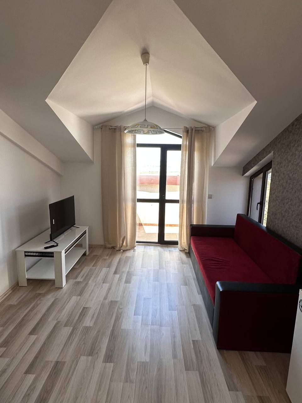 Квартира в Кошарице, Болгария, 65 м² - фото 1