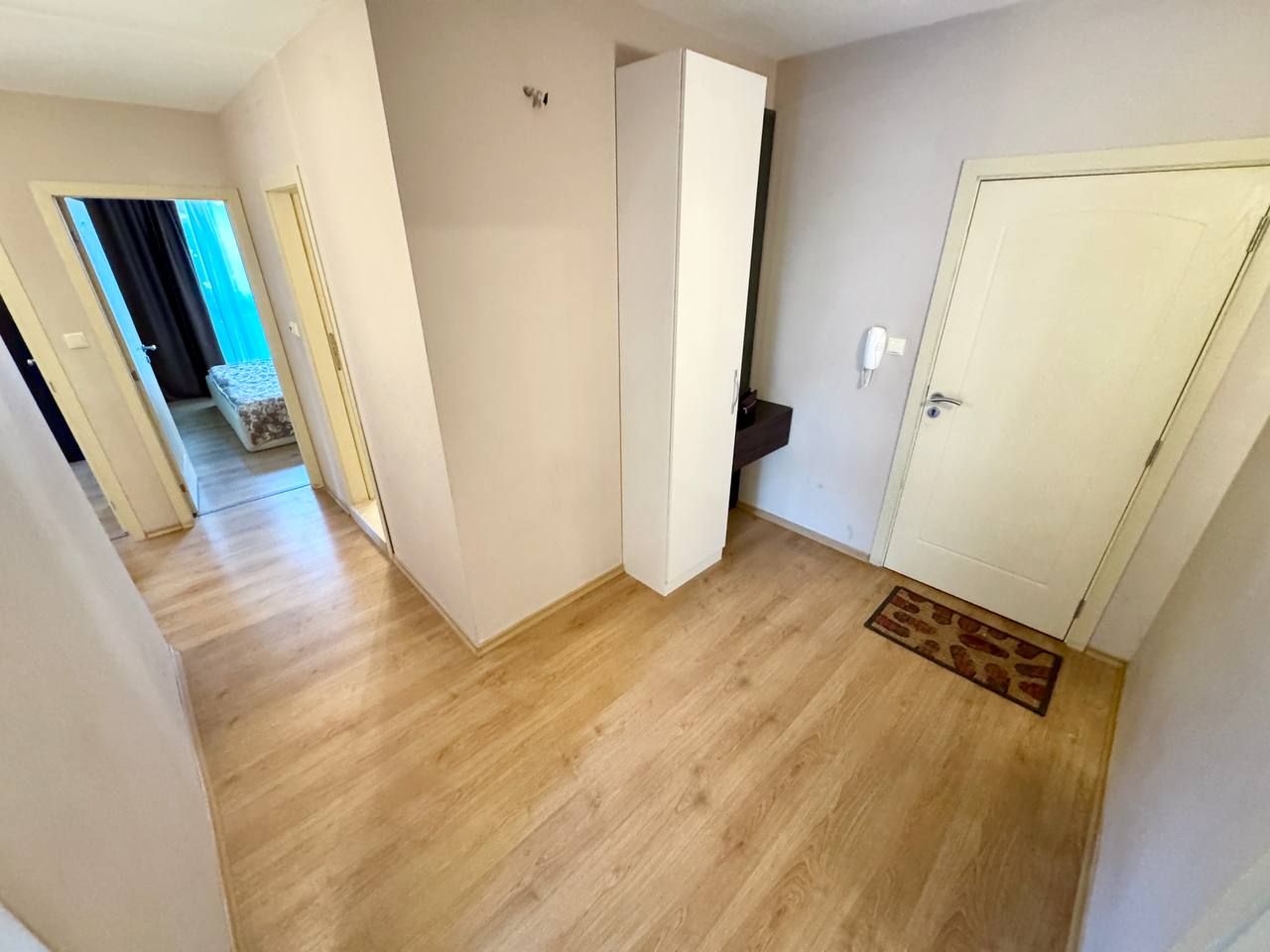 Квартира на Солнечном берегу, Болгария, 93 м² - фото 2