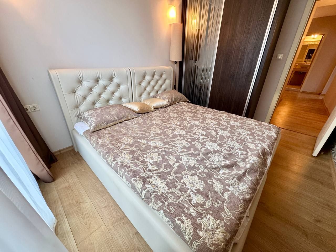 Квартира на Солнечном берегу, Болгария, 93 м² - фото 5