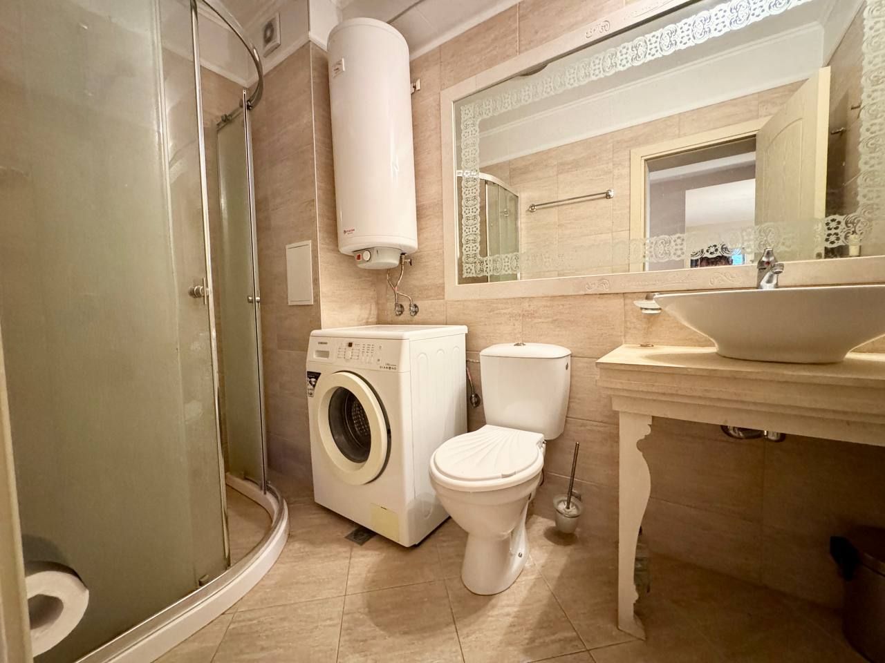 Квартира на Солнечном берегу, Болгария, 93 м² - фото 6