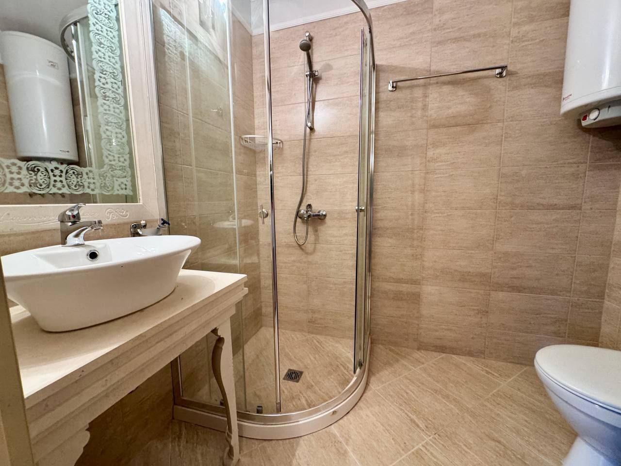 Квартира на Солнечном берегу, Болгария, 93 м² - фото 7