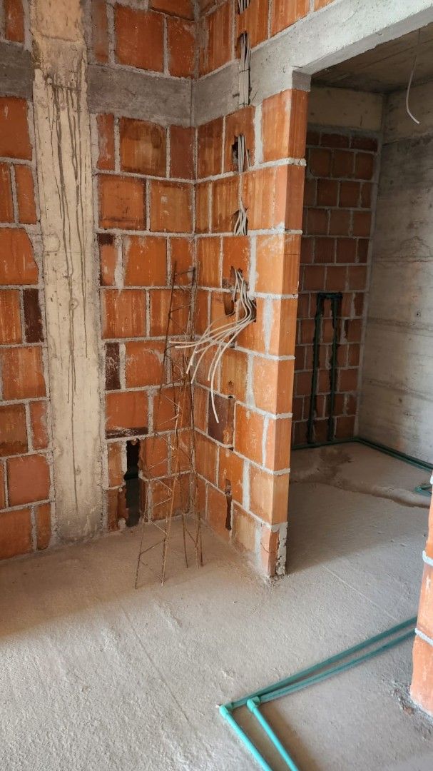 Квартира в Баре, Черногория, 47 м² - фото 3