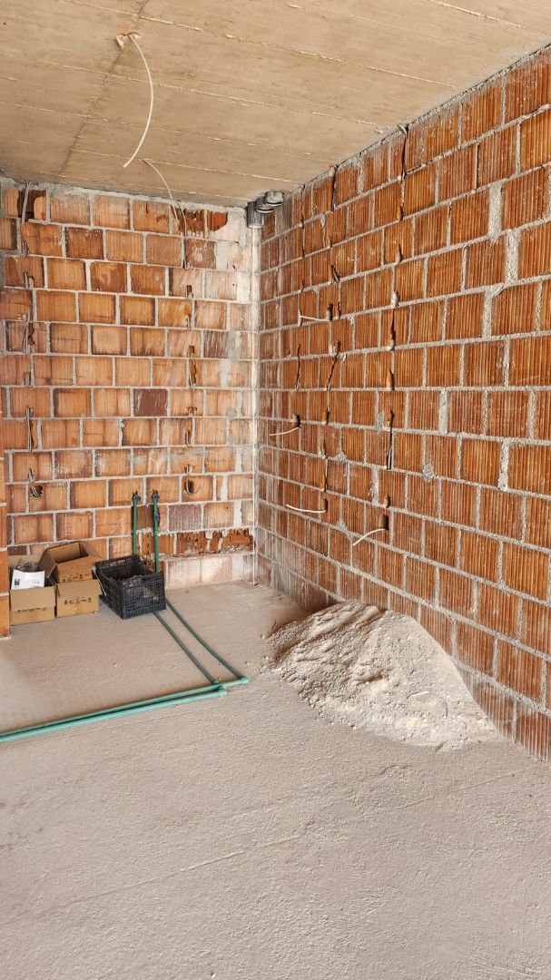 Квартира в Баре, Черногория, 47 м² - фото 4