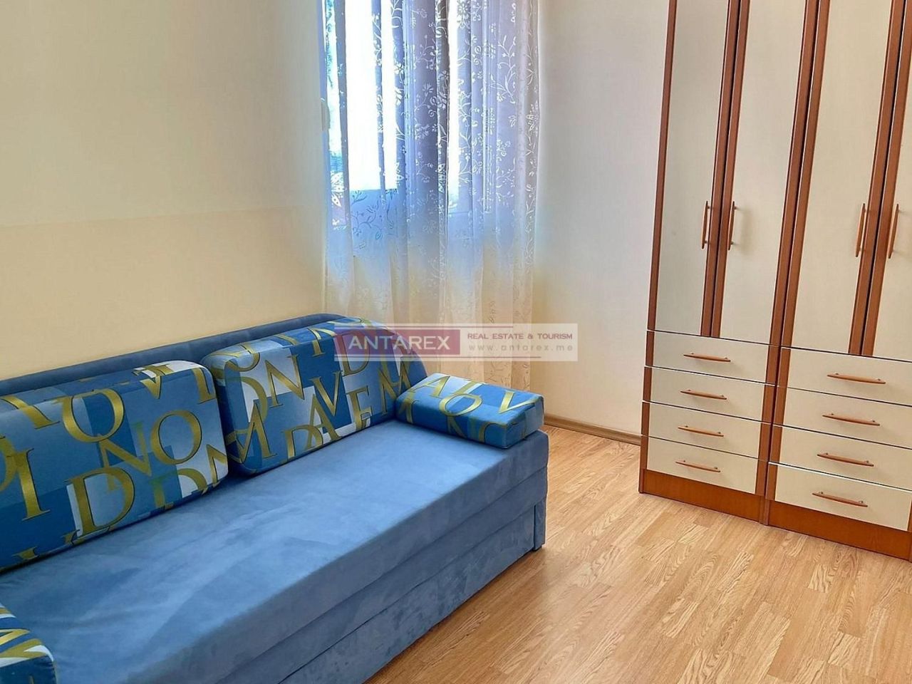 Апартаменты в Херцег-Нови, Черногория, 51 м² - фото 10