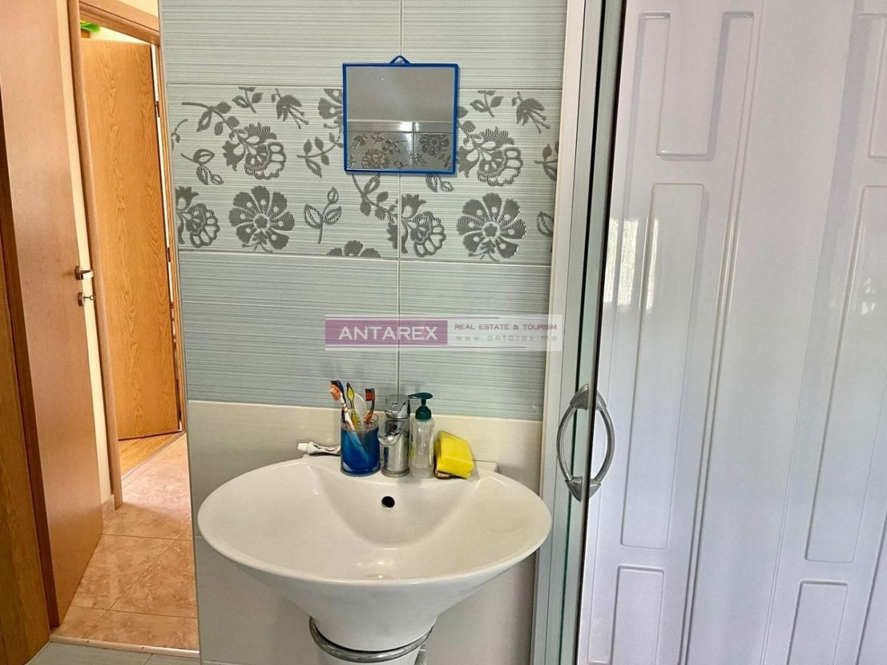 Апартаменты в Херцег-Нови, Черногория, 51 м² - фото 13