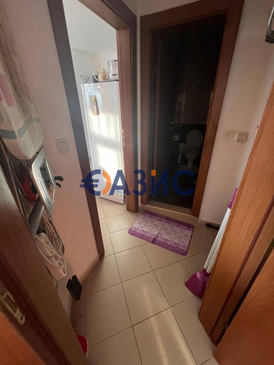 Апартаменты на Солнечном берегу, Болгария, 68 м² - фото 2