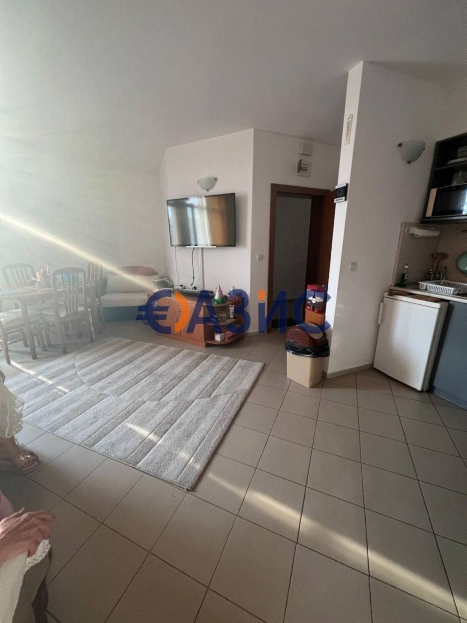 Апартаменты на Солнечном берегу, Болгария, 68 м² - фото 6