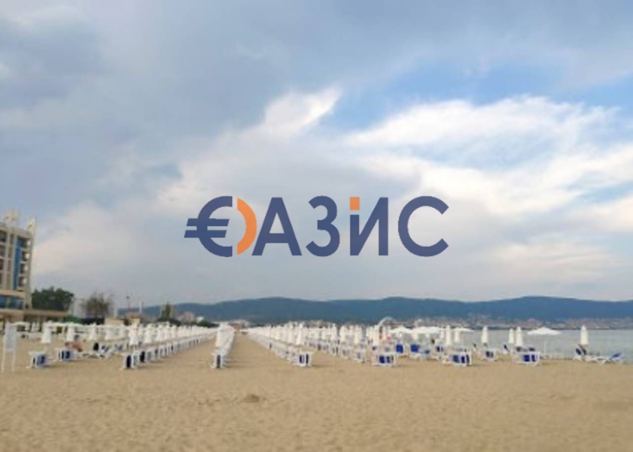 Апартаменты на Солнечном берегу, Болгария, 68 м² - фото 16