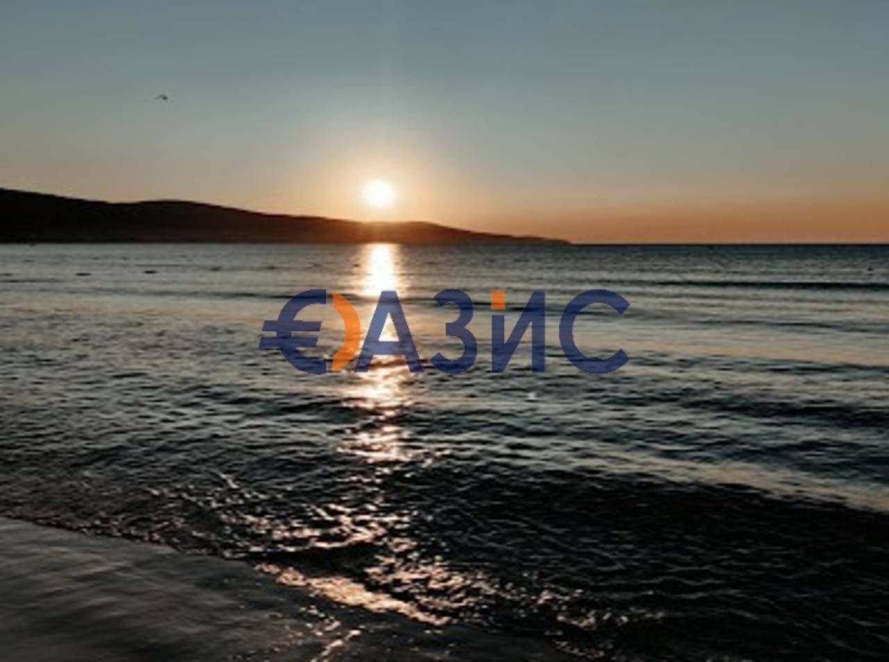 Апартаменты на Солнечном берегу, Болгария, 68 м² - фото 17