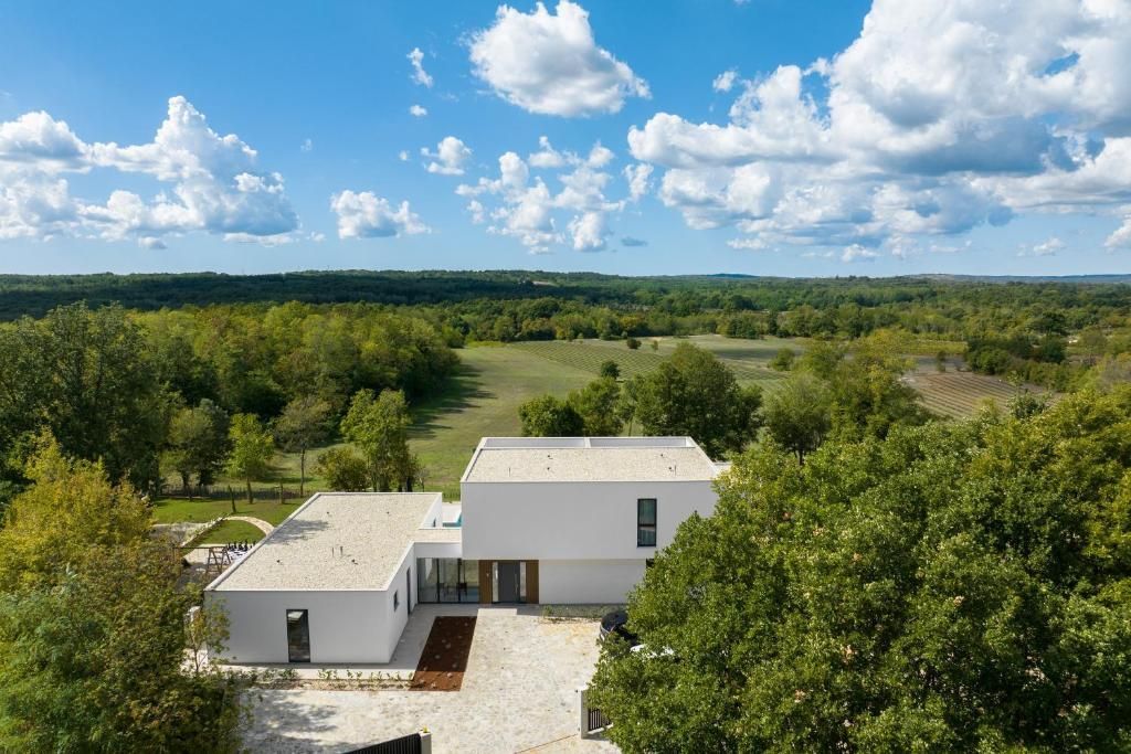 Вилла в Рабаце, Хорватия, 290 м² - фото 8