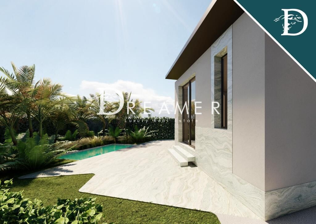 Вилла в Форте деи Марми, Италия, 120.16 м² - фото 1