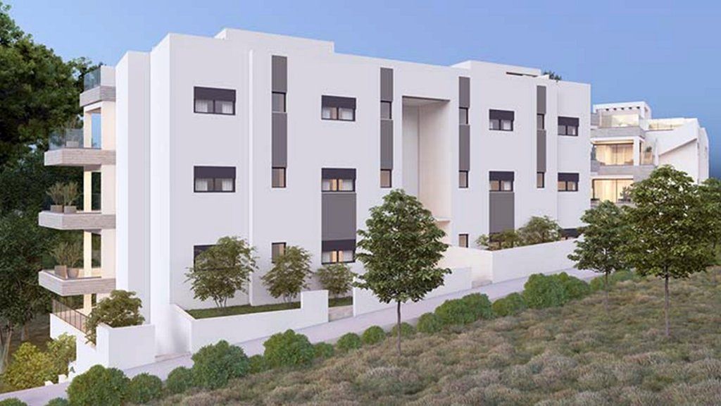 Апартаменты в Лимасоле, Кипр, 118.3 м² - фото 8