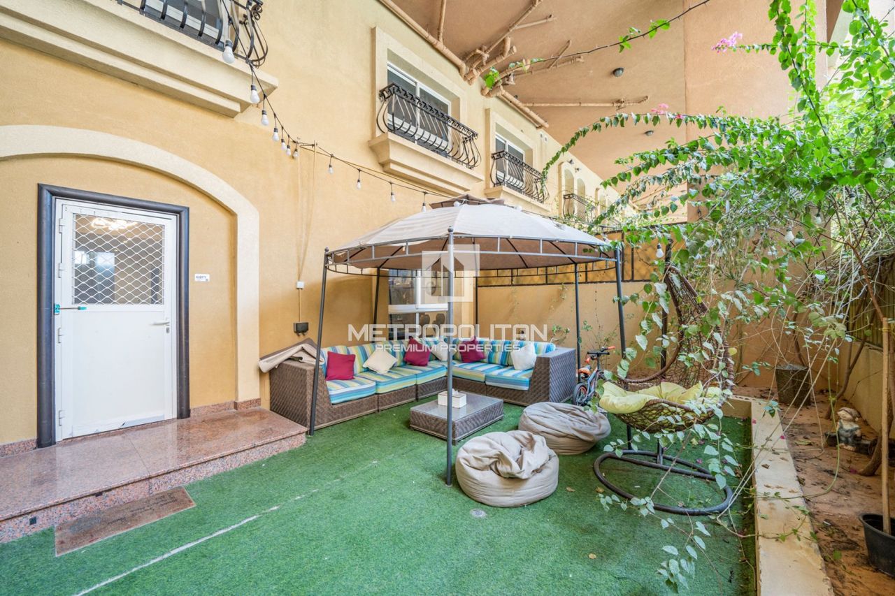 Апартаменты в Дубае, ОАЭ, 267 м² - фото 1