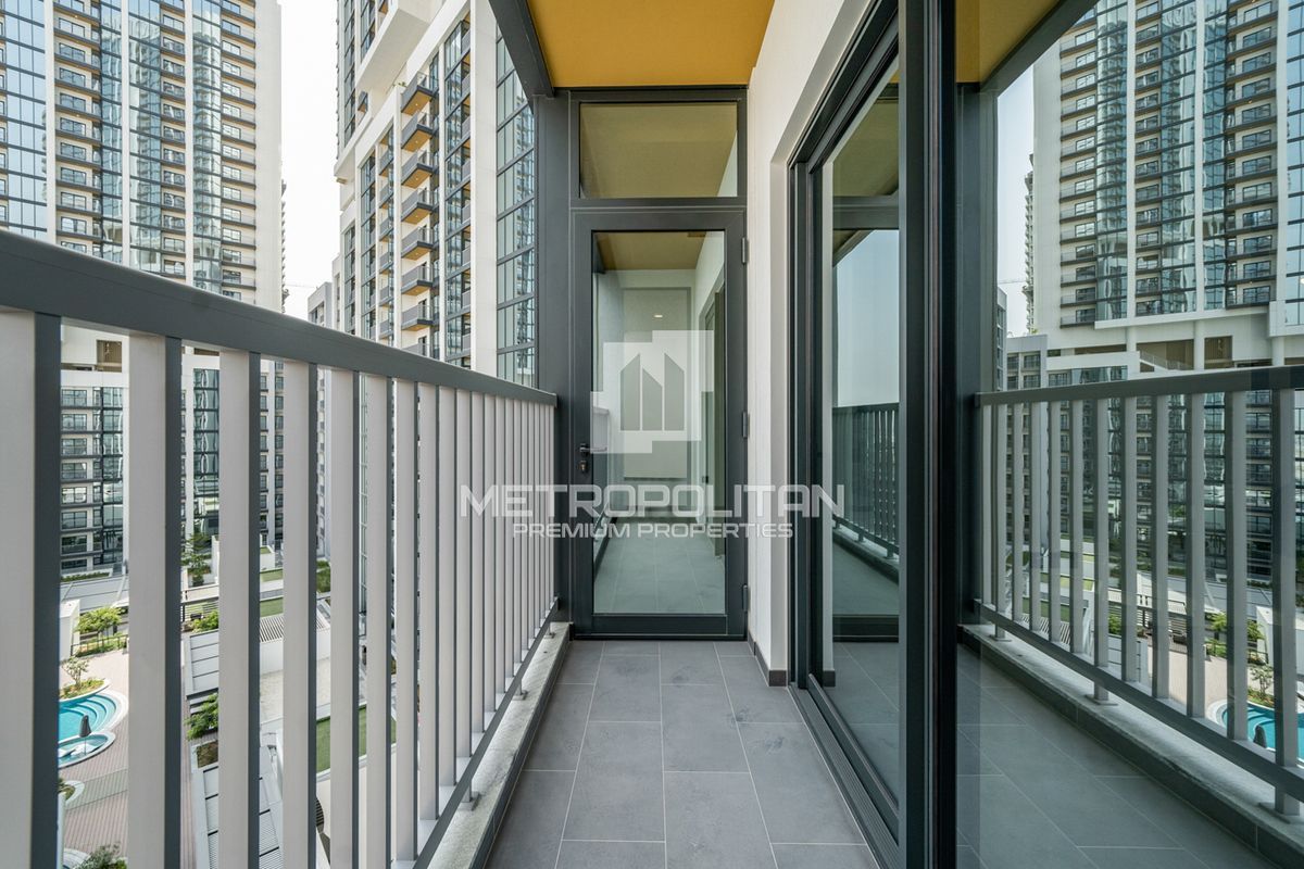 Апартаменты в Дубае, ОАЭ, 131 м² - фото 1