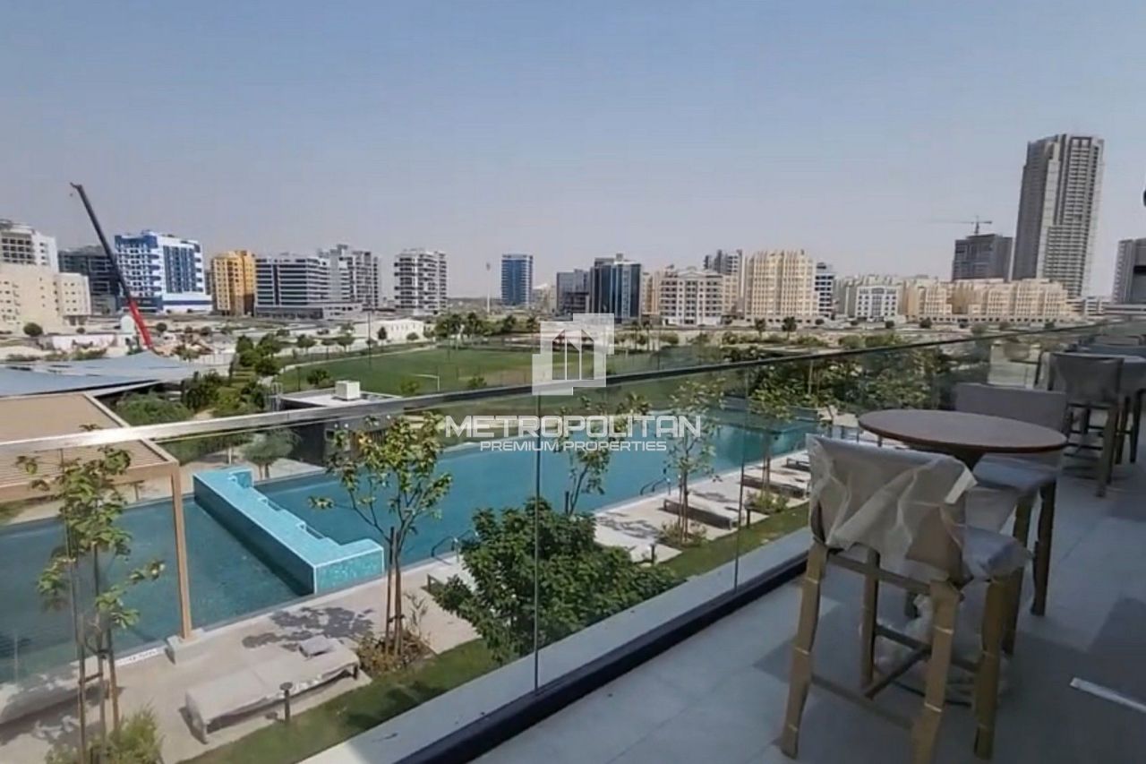 Апартаменты в Дубае, ОАЭ, 93 м² - фото 1