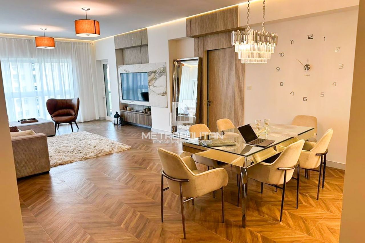 Апартаменты в Дубае, ОАЭ, 166 м² - фото 3