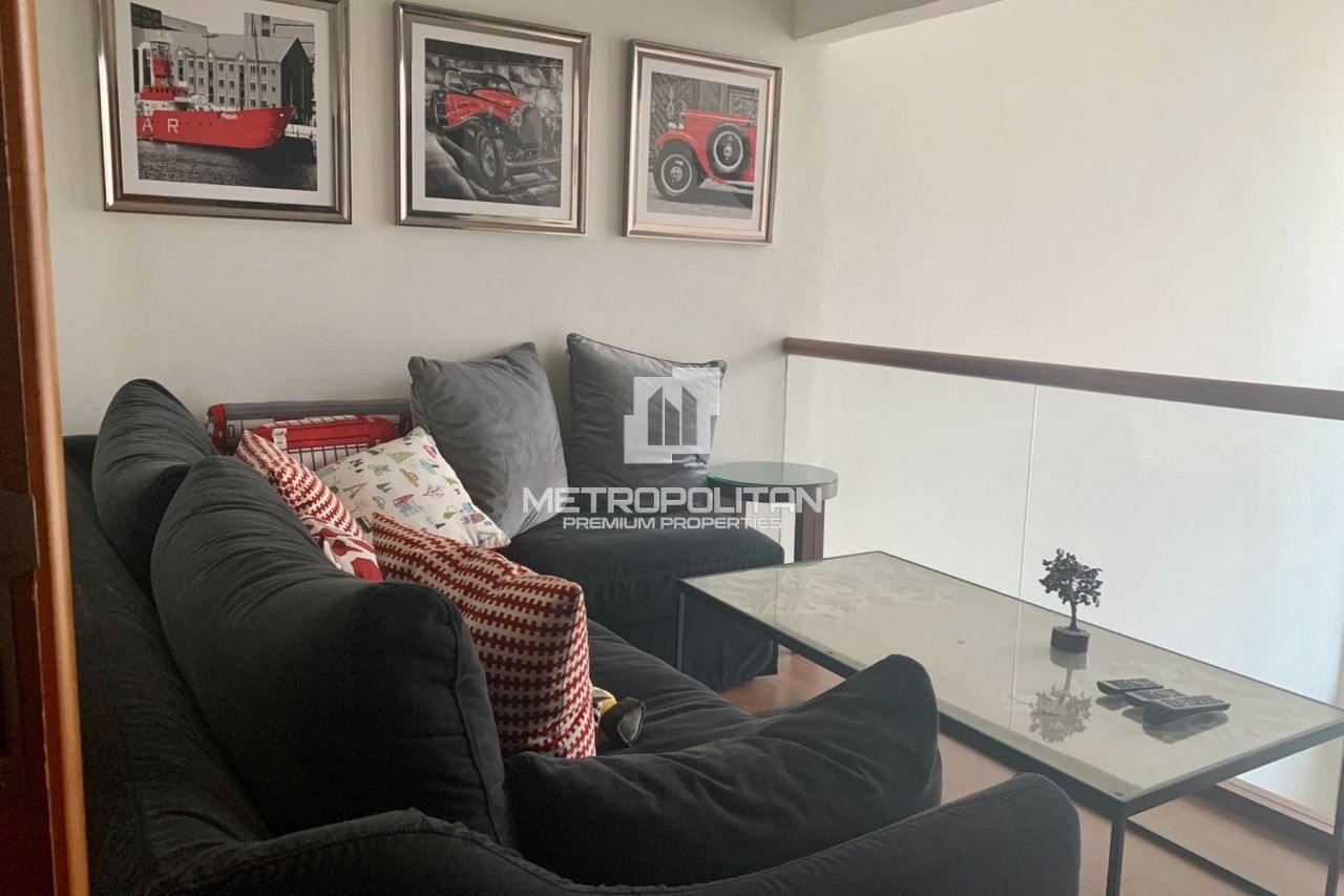 Апартаменты в Дубае, ОАЭ, 224 м² - фото 6