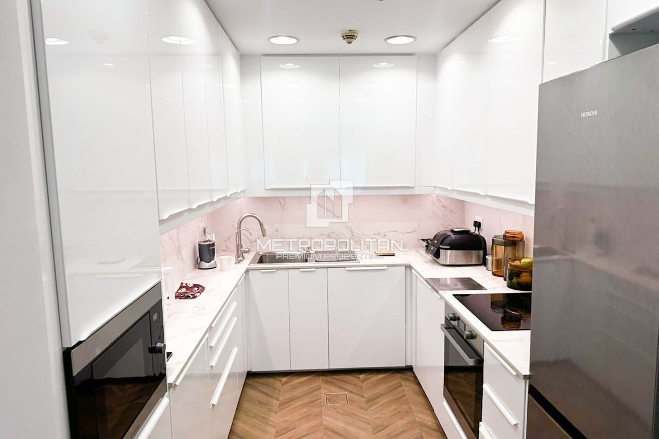 Апартаменты в Дубае, ОАЭ, 166 м² - фото 7