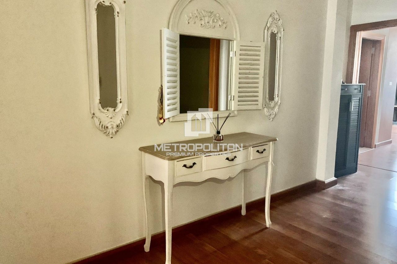 Апартаменты в Дубае, ОАЭ, 224 м² - фото 8