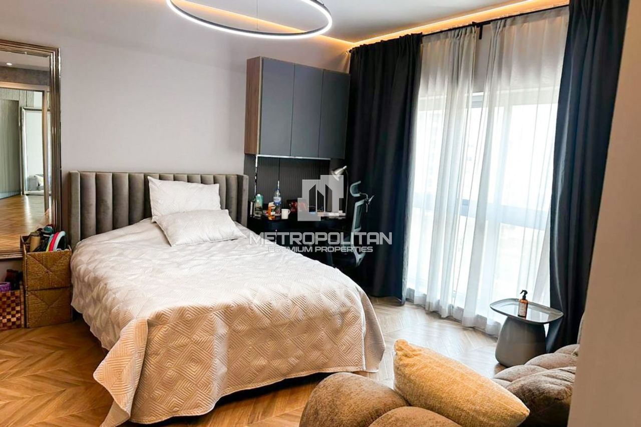 Апартаменты в Дубае, ОАЭ, 166 м² - фото 9