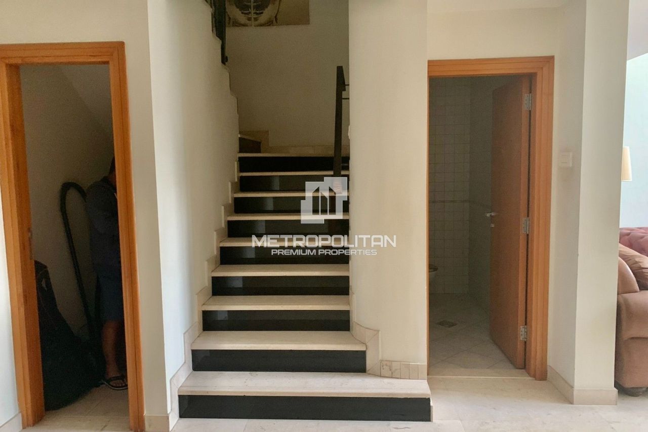 Апартаменты в Дубае, ОАЭ, 224 м² - фото 10