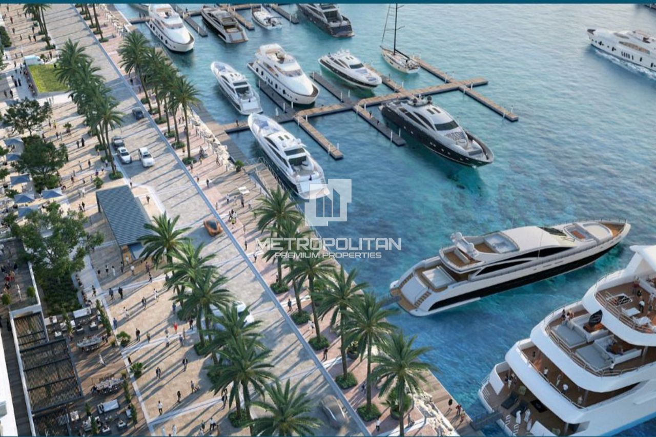 Апартаменты в Дубае, ОАЭ, 113 м² - фото 14