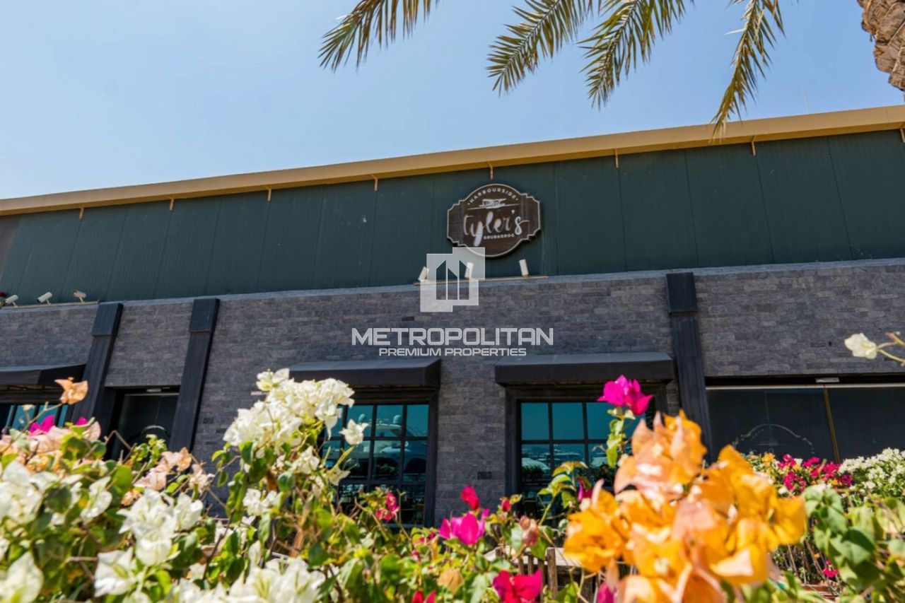 Апартаменты в Дубае, ОАЭ, 113 м² - фото 19