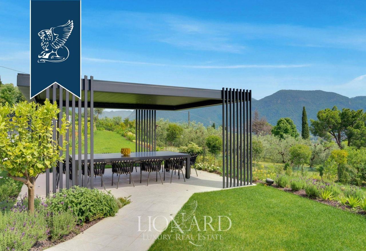 Вилла в Сало, Италия, 700 м² - фото 7