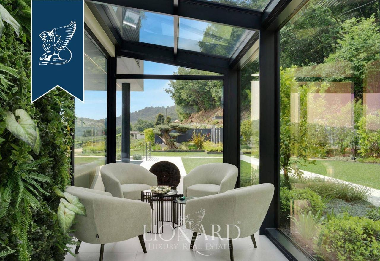 Вилла в Сало, Италия, 700 м² - фото 9