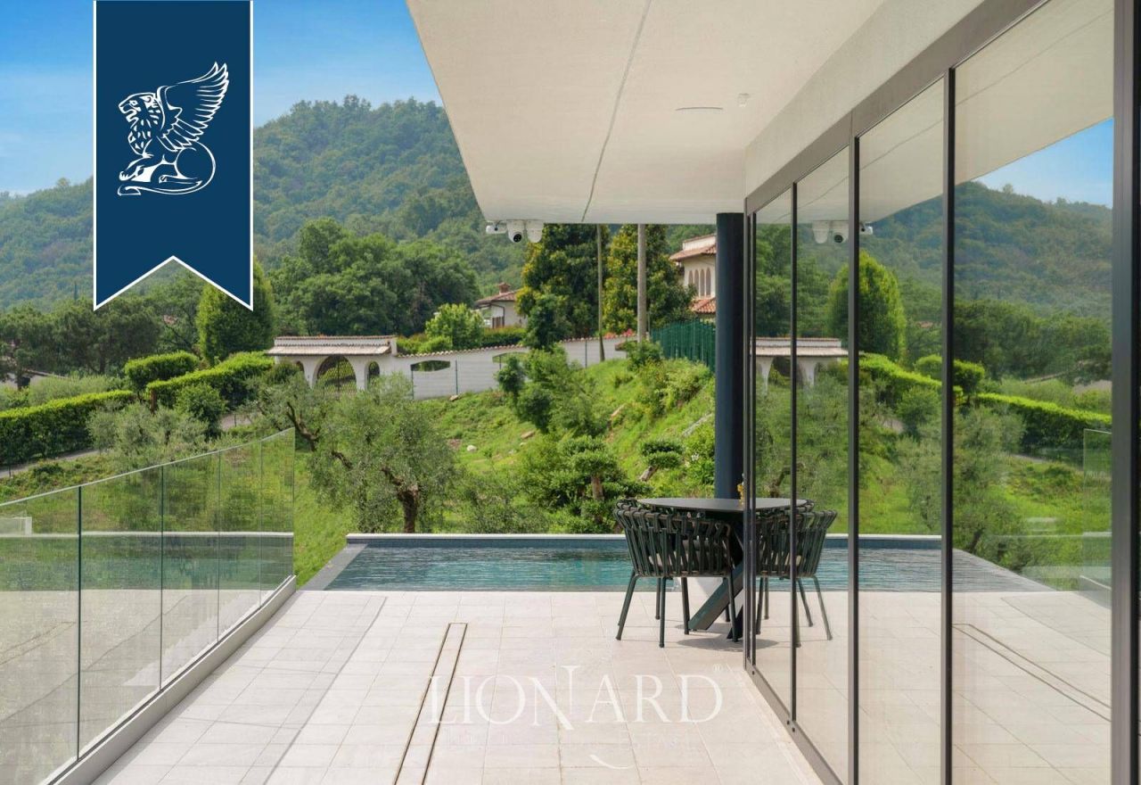 Вилла в Сало, Италия, 700 м² - фото 10