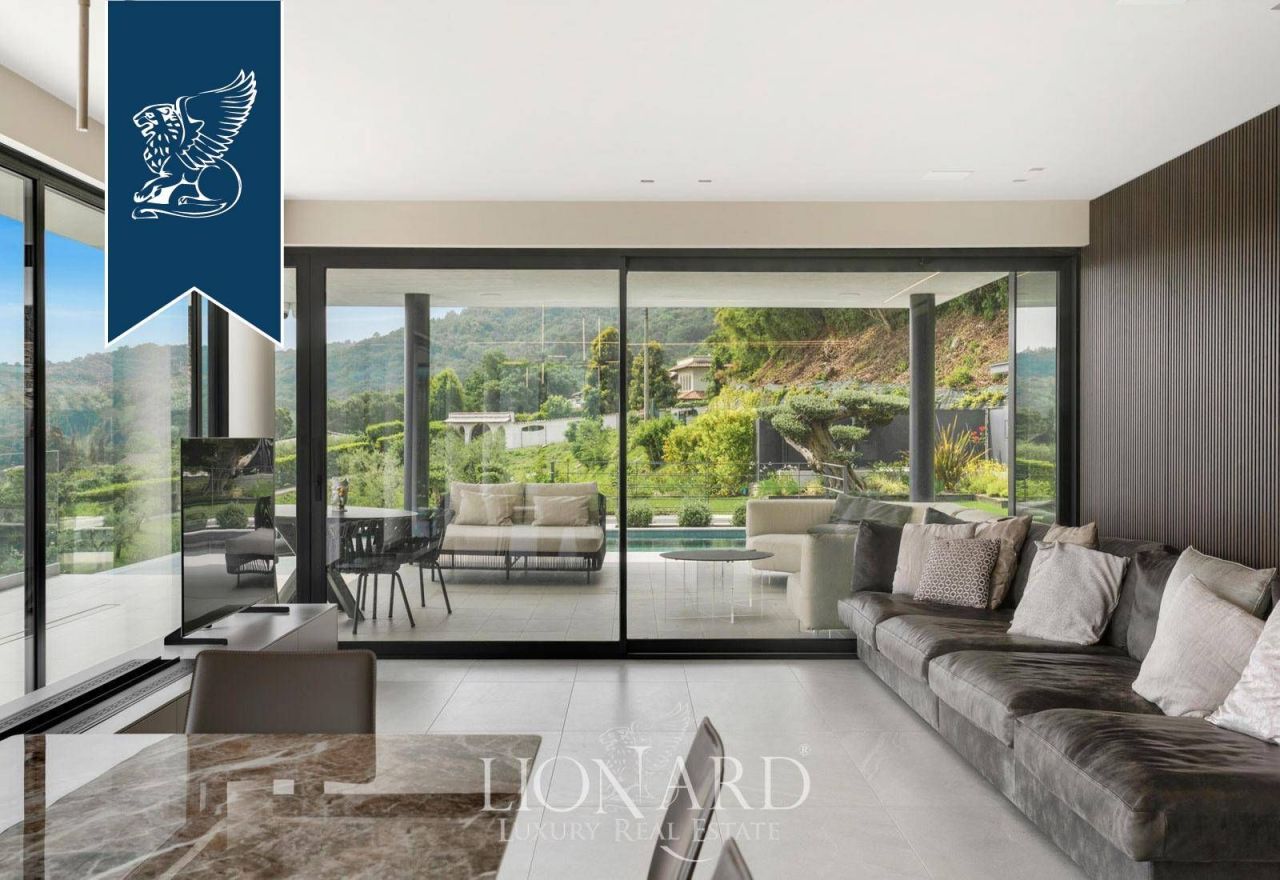 Вилла в Сало, Италия, 700 м² - фото 14