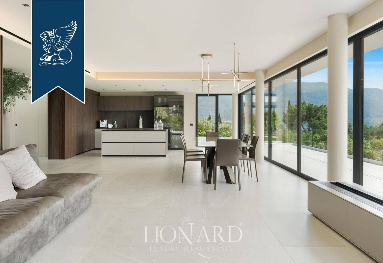 Вилла в Сало, Италия, 700 м² - фото 15