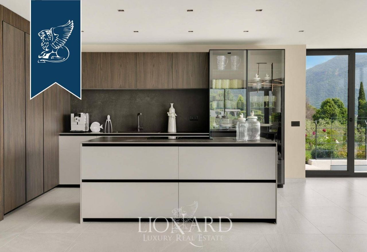 Вилла в Сало, Италия, 700 м² - фото 18