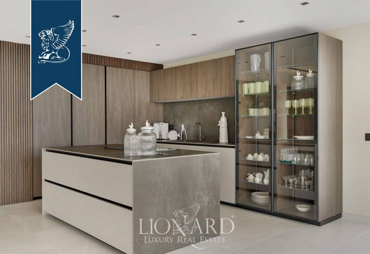 Вилла в Сало, Италия, 700 м² - фото 19