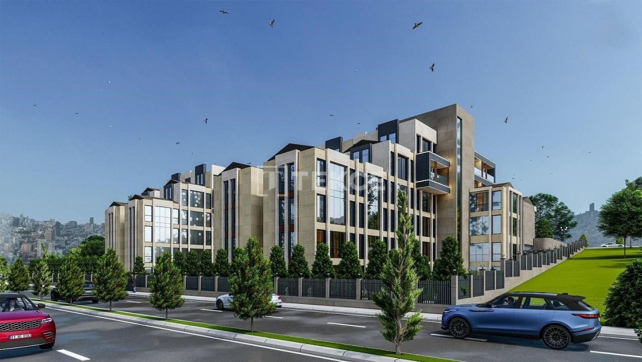 Офис в Анкаре, Турция, 55 м² - фото 1