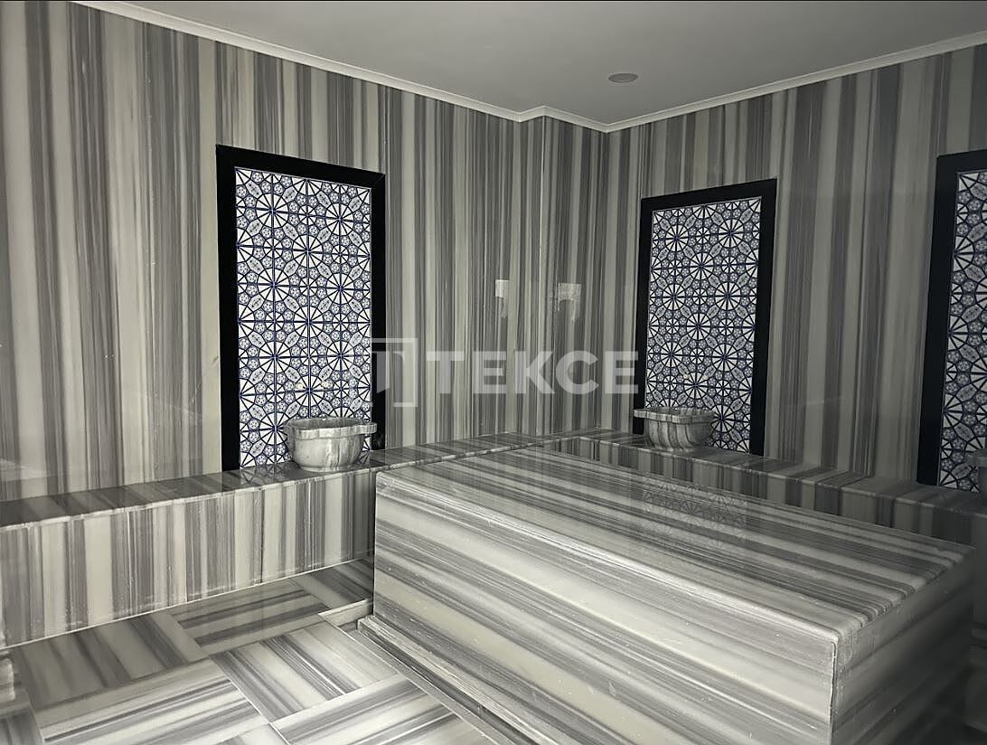 Пентхаус в Алании, Турция, 103 м² - фото 8