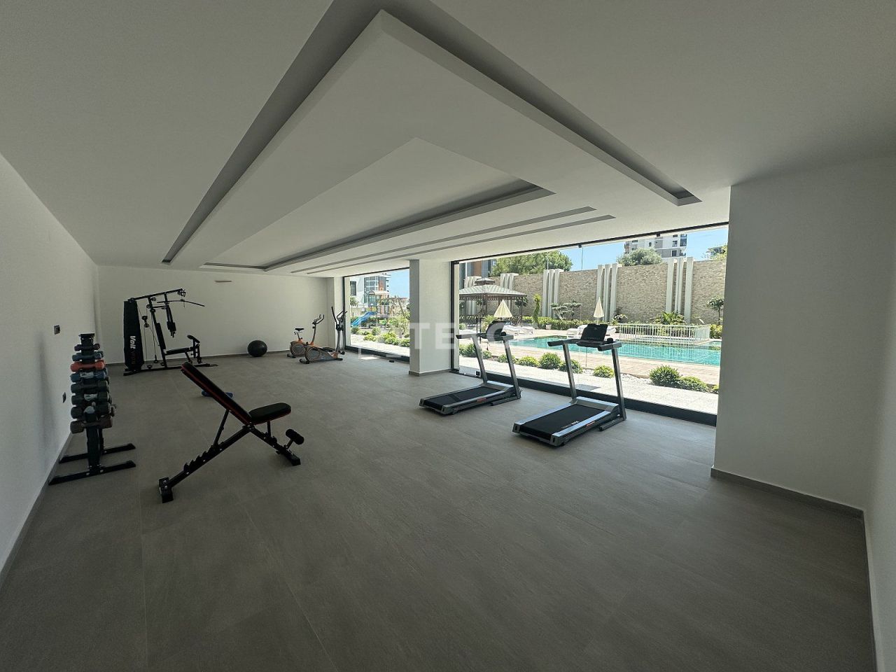 Пентхаус в Алании, Турция, 103 м² - фото 9