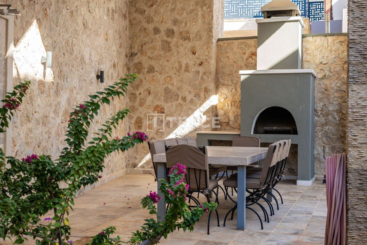 Вилла в Калкане, Турция, 320 м² - фото 10