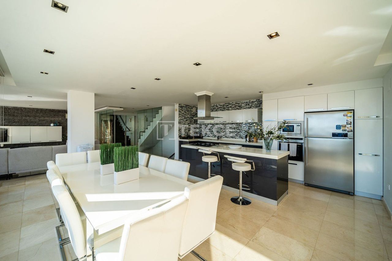 Вилла в Калкане, Турция, 320 м² - фото 14