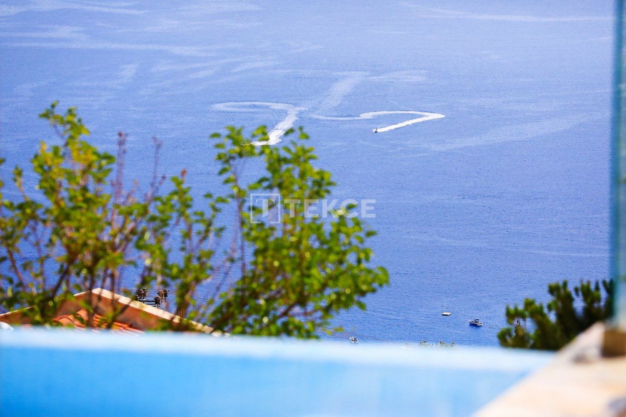 Вилла в Калкане, Турция, 290 м² - фото 14