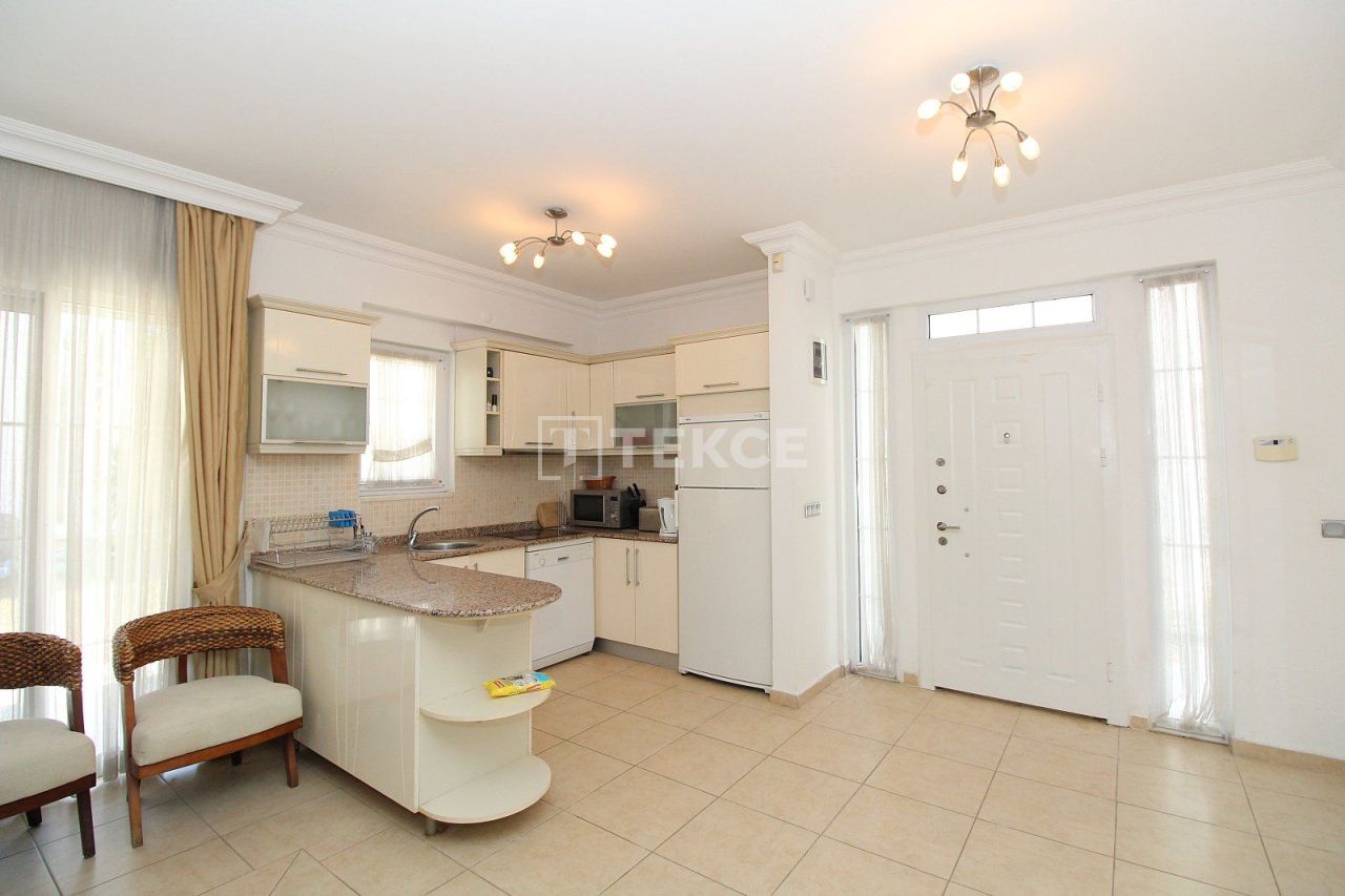 Вилла в Белеке, Турция, 230 м² - фото 15