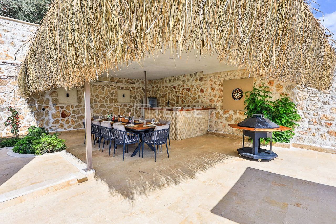 Вилла в Калкане, Турция, 290 м² - фото 15