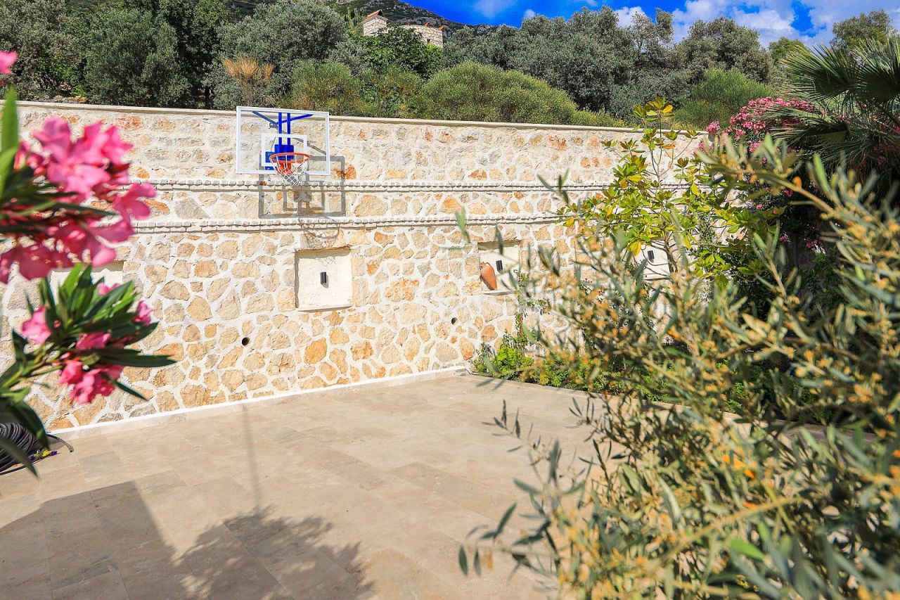 Вилла в Калкане, Турция, 290 м² - фото 18