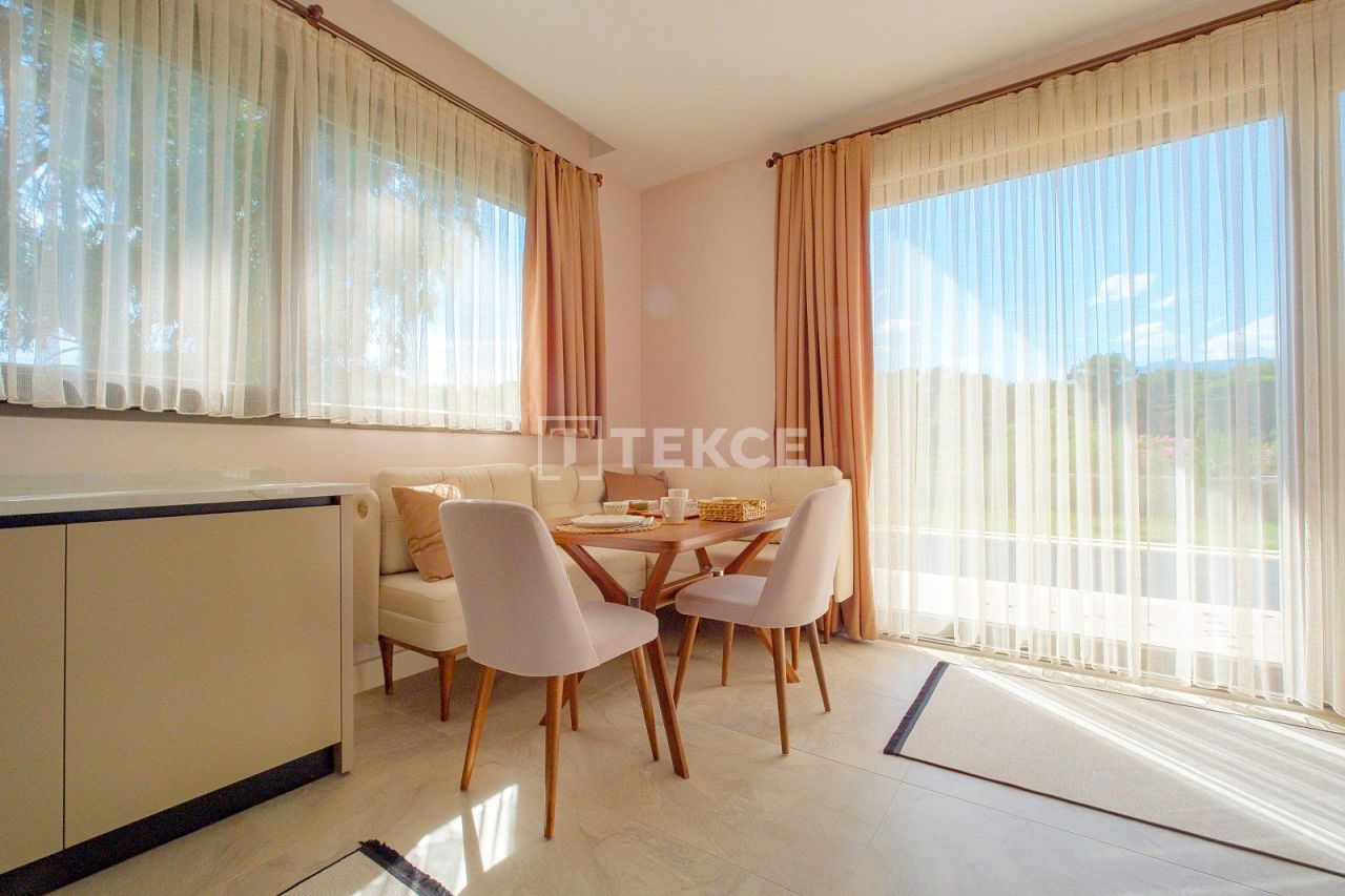 Вилла в Анталии, Турция, 462 м² - фото 19