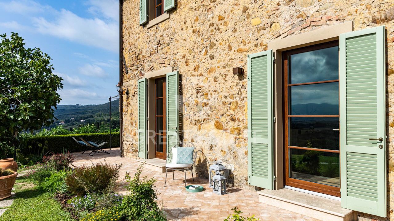 Дом в Розиньяно Мариттимо, Италия, 430 м² - фото 3