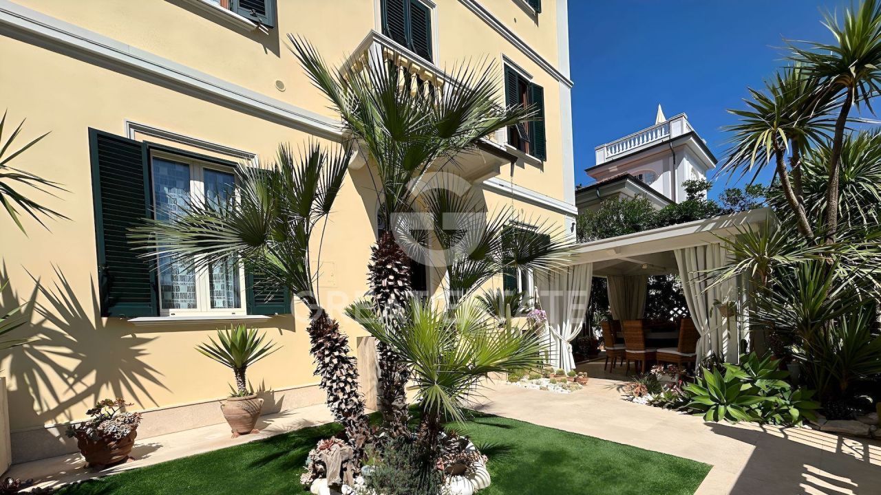 Вилла в Сан-Винченцо, Италия, 757.25 м² - фото 4