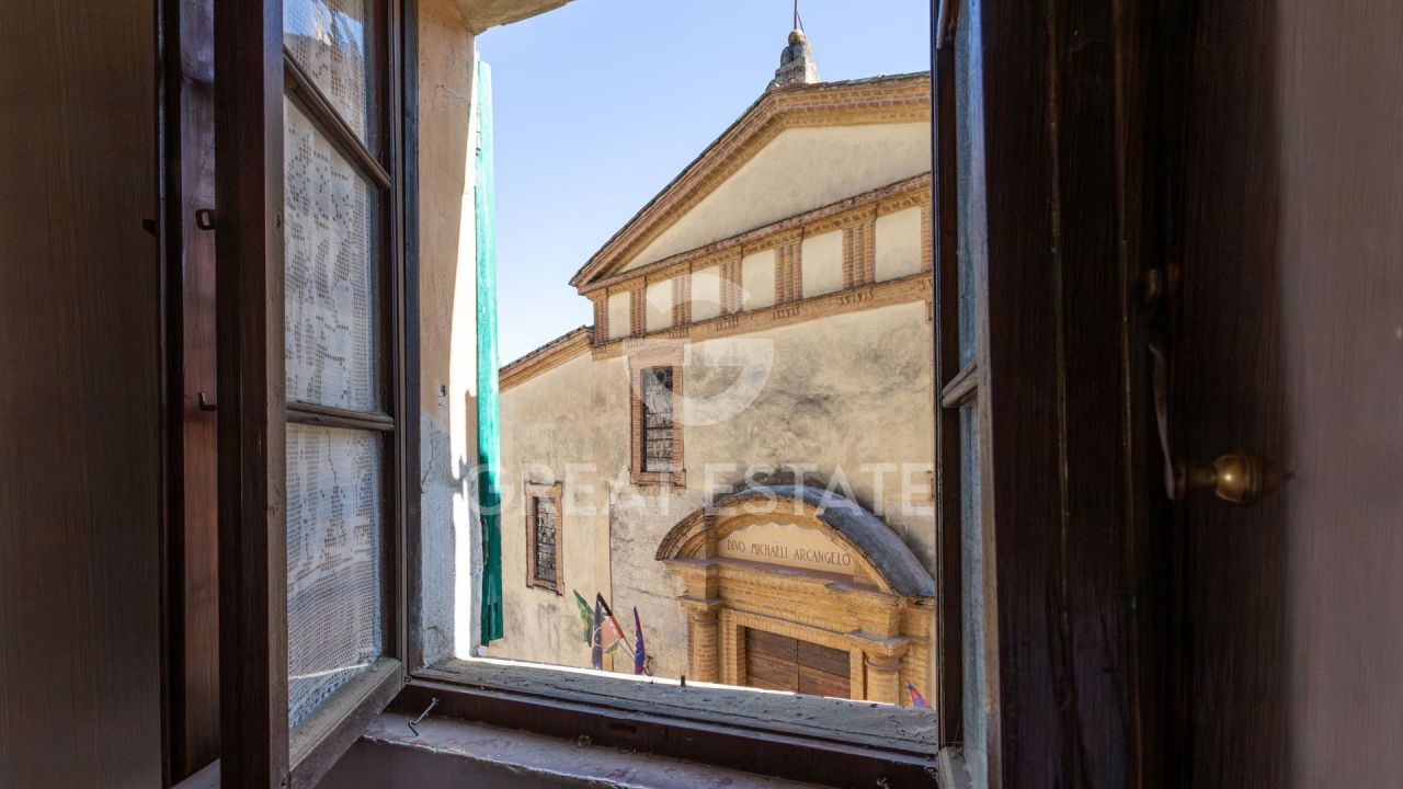 Апартаменты в Четоне, Италия, 100.25 м² - фото 5