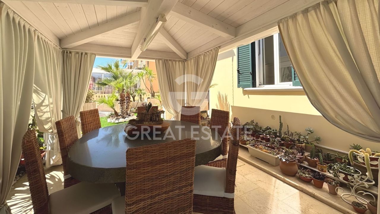 Вилла в Сан-Винченцо, Италия, 757.25 м² - фото 6